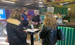 Odunpazarı'nda işletmeler tek tek denetimden geçti