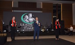 Odunpazarı Belediyesi “Geri Dönüşümün Gücü” kategorisinde ödül kazandı