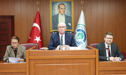 Odunpazarı Meclisi’nde kurultay tartışması: “Biz bu oyuna gelmeyiz”