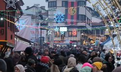 Eskişehir'de Yeni Yıl Pazarı bu kez daha büyük ve daha renkli olacak: Sayılı gün kaldı!