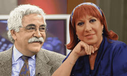 Oya Başar yıllar sonra itiraf etti! "Levent Kırca ölmek istiyordu"