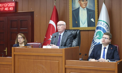 “Parti Meclisi’nde Eskişehir’den isim olmaması bir başarı ya da başarısızlık ölçüsü değildir”