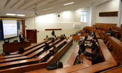 Eskişehir'de havacılıkta kariyer semineri gerçekleştirildi