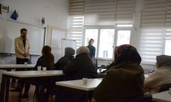 Eskişehir'de Aileler Konuşuyor etkinliği gerçekleştirildi