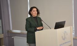 Eskişehir'de Dil ve Konuşma Terapisi Kariyer Günü Etkinliği düzenlendi