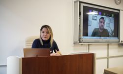 Eskişehir'de kekemelik terapisinde merak edilenler konuşuldu