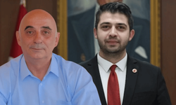 CHP'den istifa eden Akyel'e sert tepki: "Odunpazarı Belediye Meclis üyeliği görevinden de istifa etmelidir"