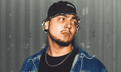 Rap müziğin sevilen ismi Jefe, şarkılarını Eskişehir'de söyleyecek