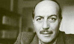 Hikayesi Eskişehir'e dayanıyormuş! Cemal Süreya'nın Eskişehir anısı