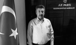 AK Parti Odunpazarı’nda uzun yıllar görev yapan Solmaz amansız hastalığa yenik düştü