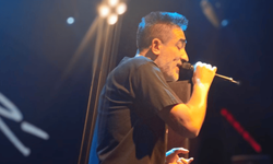 Sagopa Kajmer'in Eskişehir konseri gündem oldu: Ağzına sigara fırlattılar! İşte o anlar...