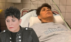 Şarkıcı Cansever 29 gündür evden çıkmıyor! Son durumunu açıkladı