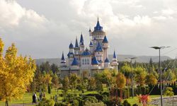 Sazova Bilim Kültür ve Sanat Parkı’nda çalışmalar başladı: 2 hafta sürecek