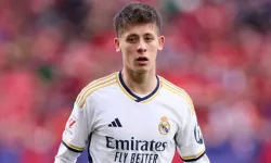 Arda Güler, İspanya'yı salladı! 5 Dakikada hat-trick yaptırdı