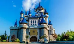 “Her Şey Çocuklar İçin” sloganıyla açıldı: Eskişehir'in simgesi haline geldi