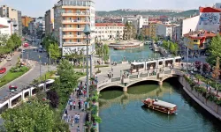 Eskişehir'de o ilçeler hep daha sıcak: Kış kapıdayken şehrin en ısıtan bölgelerini derledik