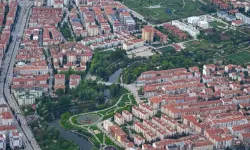 Eskişehir'de bir imar planı değişikliği daha: 2 mahallede düzenleme yapılacak