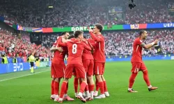 Avrupa onları konuşuyor: Milli futbolcular kasım ayının en iyisi seçildi