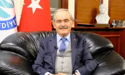 Yılmaz Büyükerşen'den Özel ve Ünlüce'ye tebrik