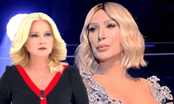 Seda Sayan, Müge Anlı'ya "Öküz gibisin" dedi: Yıllar sonra yeniden gündem oldu