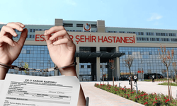 Eskişehir Şehir Hastanesi'ne yönelik yapılan operasyon şehrin gündeminde: İşte tüm detaylar...