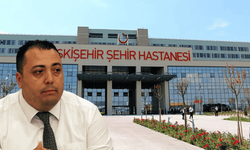Eskişehir Şehir Hastanesi'ne yönelik yapılan operasyon hakkında ilk açıklama geldi