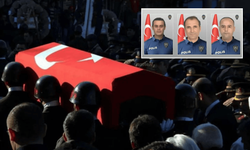 Son dakika: DEAŞ operasyonundaki çatışmada 3 polis şehit oldu!