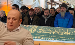 Ünlü oyuncu Serkan Keskin'in acı günü