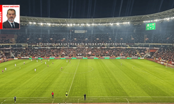 Eskişehirspor fırtınası esiyor