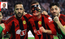 Şimşekler çakacak!