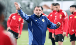 Şimşekler, Kaf Kaf’a bileniyor