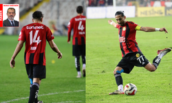 Şimşekler umduğunu bulamadı!