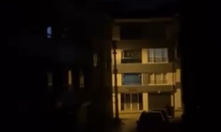 Şirintepe Mahallesi'nde saatlerdir elektrik yok: Vatandaş tepki gösterdi