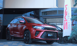 Yerli üretim SUV Eskişehir'de banttan indi: Lansman fiyatı belli oldu!