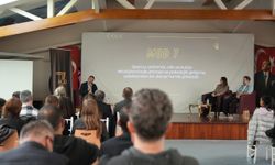 Eskişehir'de Sporcu Ailesi Olabilmek semineri gerçekleştirildi