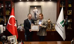 Tepebaşı Belediyesi SAGEB almaya hak kazandı