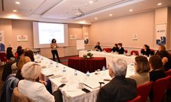 Eskişehir'de HIV'in önlenmesi için ortak akıl toplantısı