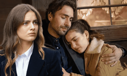 Taşacak Bu Deniz'in Eleni'si makyajsız fotoğraf paylaştı! Beğeni yağdı