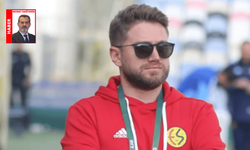 Teknik Asbaşkan Eray Saygı: “Kadroda yapılanmaya gidiyoruz”