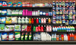 Eskişehir'de evinde olanlar dikkat: Bir temizlik ürünü toplatılıyor