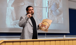 "5 bin yıllık Küllüoba ekmeği hikayesi; insanların geçmişe dokunmasını sağladı"