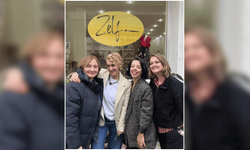 Toprağın hikayesini yeniden yazan Zelf Seramik açıldı