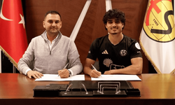 Eskişehirspor’dan bir transfer daha
