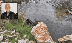 İzmir - Eskişehir seferini yapan tren yayaya çarptı: 79 yaşındaki adam hayatını kaybetti