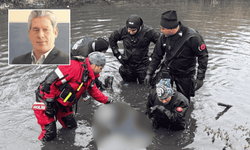 Son dakika: Eskişehir'de 7 gündür aranan Tuncay Arslan ölü bulundu