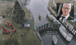 40 kişilik ekip sahada: Tuncay Arslan'dan 6 gündür hiçbir iz yok