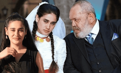 Türkiye'yi terk eden ünlü oyuncu din değiştirdi: Rahiple evlendi