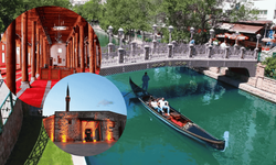 İşte Türkiye'de herkesin görmesi gereken yerler: Eskişehir'den 1 adres listede