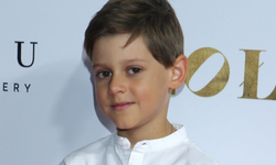 Ünlü çocuk oyuncu otobüsün altında ezilerek can verdi!