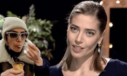 Ünlü oyuncu Eskişehir ziyaretini sosyal medya hesabından paylaştı